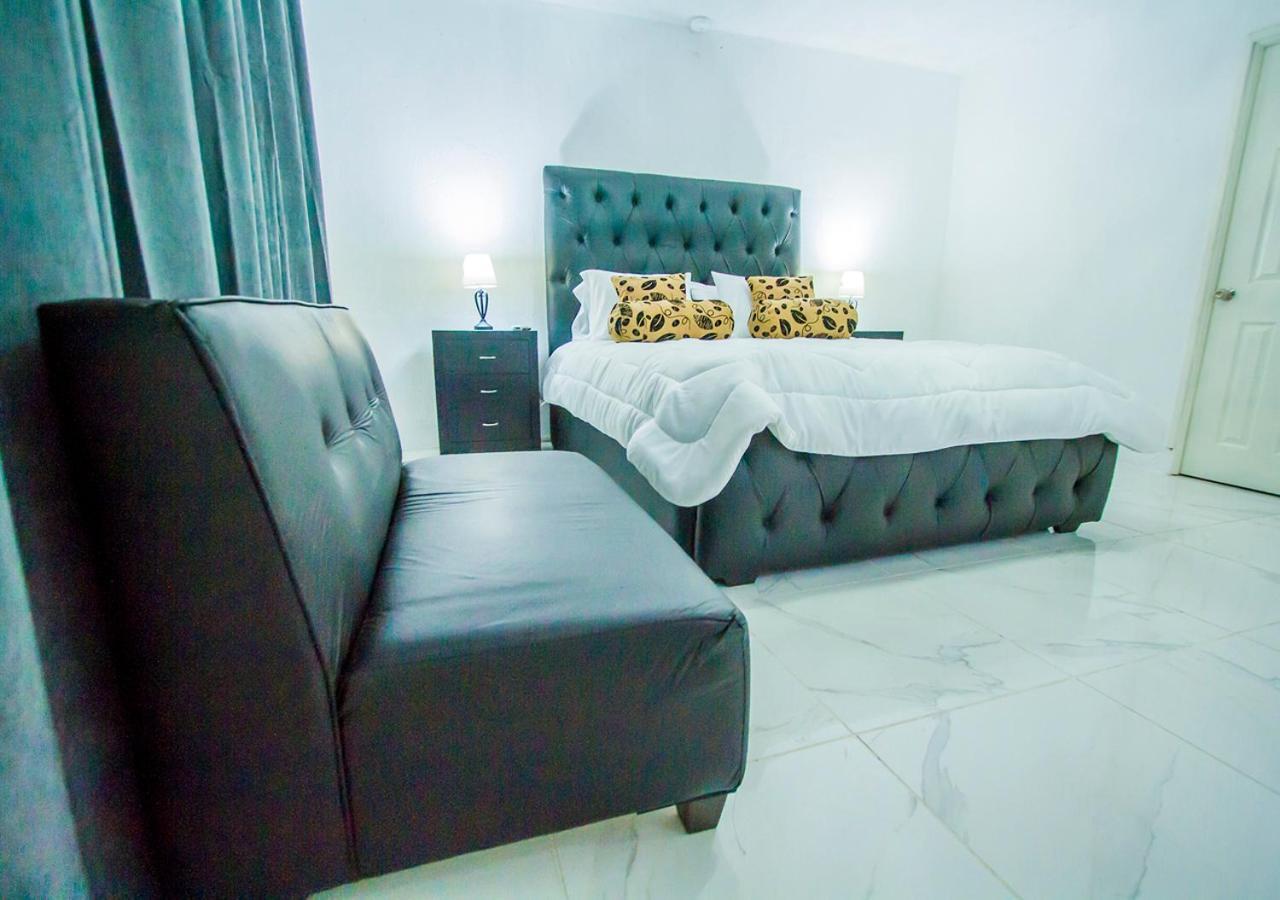 Hotel La Casona Beach El Guayabo 외부 사진